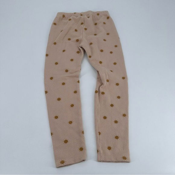 Rylee + Cru Sun Leggings Pants Size 8 9 - Picture 3 of 3